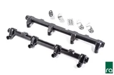 Radium FUEL RAILS, GM LS9 AND LSA