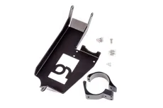 Radium Fuel Filter Mount, EVO 8-9