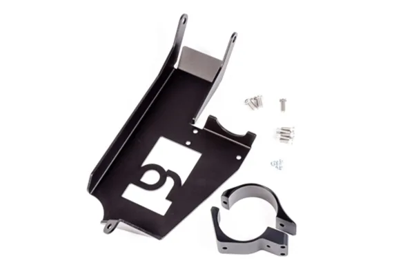 Radium Fuel Filter Mount, EVO 8-9