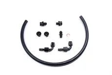 Radium Fuel Rail Plumbing, Honda B-Series