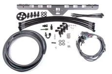 Radium Fuel Surge Tank Install Kit, BMW E46 3-Series/M3