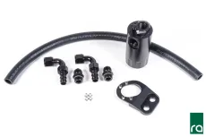 Radium Catch Can Kit, PCV, Fiesta ST