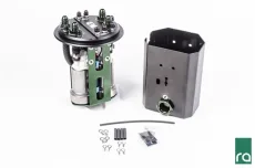 Radium Subaru Fuel Hanger, Pumps Not Included, Walbro F90000267/274 E85