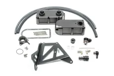 Radium Coolant Tank Kit, Honda Civic Type-R