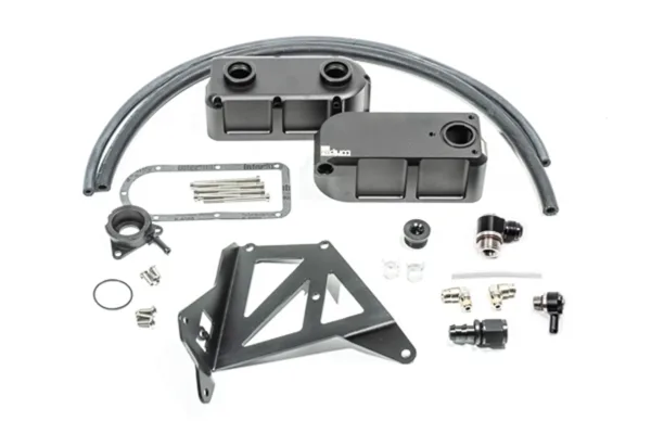 Radium Coolant Tank Kit, Honda Civic Type-R