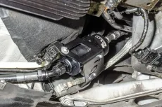 Radium Fuel Hanger Feed, BMW, Microglass Filter