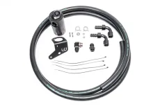 Radium Catch Can Kit, PCV, Ford F150 Raptor
