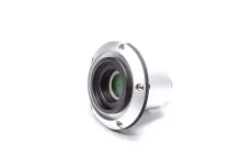 Radium Dry Break, 1.5in, Female, Remote Mount, Vented