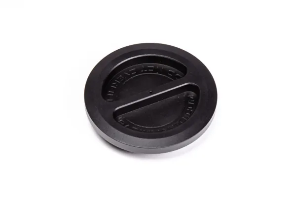 Radium Fuel Cap, Remote Mount, Vented