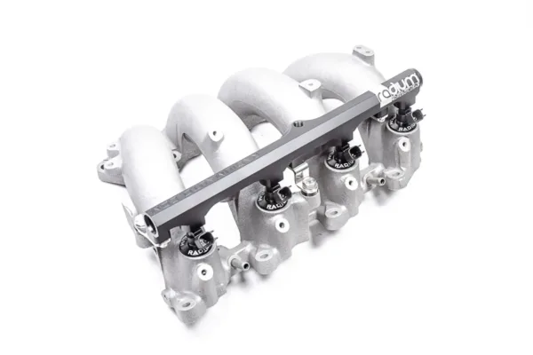 Radium Fuel Rail, Top Feed Conversion, Nissan SR20DET (S13) - Image 2
