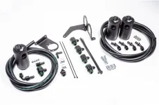 Radium Triple Catch Can Kit, CCV & PCV, Nissan R35 GT-R