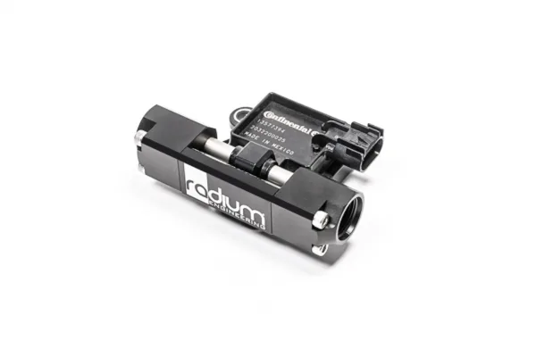 Radium Split-Flow Flex Fuel Sensor Adapter - Image 3