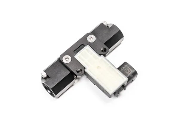 Radium Split-Flow Flex Fuel Sensor Adapter - Image 4