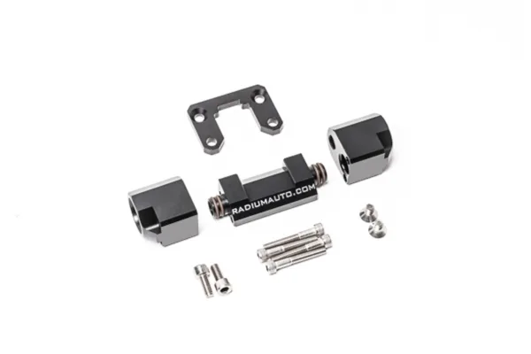 Radium Split-Flow Flex Fuel Sensor Adapter - Image 2