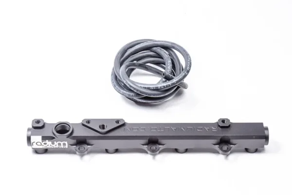 Radium Fuel Rail, Honda S2000, 00-05 - Image 2