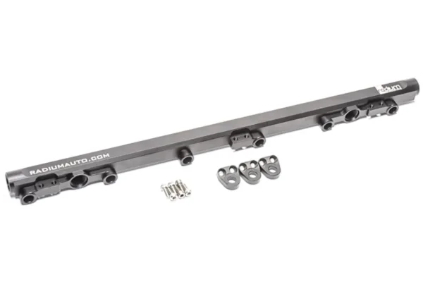 Radium Fuel Rail, Toyota 1JZ-GTE (VVT-i)