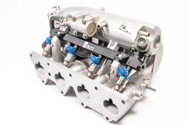 Radium Fuel Rail, Mazda 1.6L B6 - Image 2