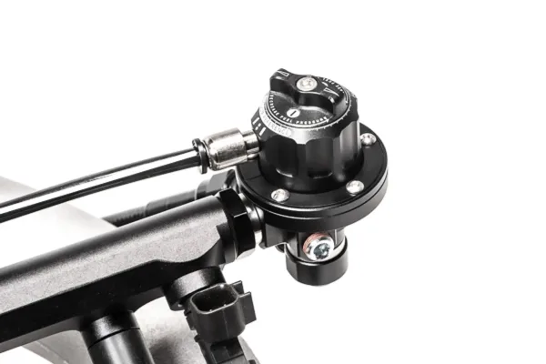 Radium Direct Mount Regulator Black - Image 4