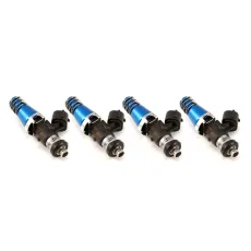 Injector Dynamics EVO III - IX 2200cc/min high impedance fuel injector w/ electrical connector