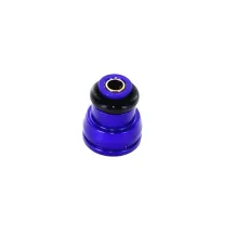 Injector Dynamics Adaptor top for 48mm to 60mm, 14mm top - purple