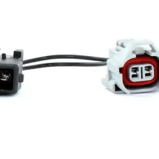 Injector Dynamics Denso to EV1 PNP Adapter