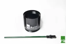 Radium Catch Can Kit, Competition Catch Can Extension Upgrade