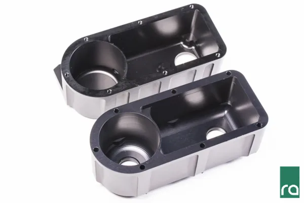 Radium Coolant Tank Kit, Nissan R35 GT-R