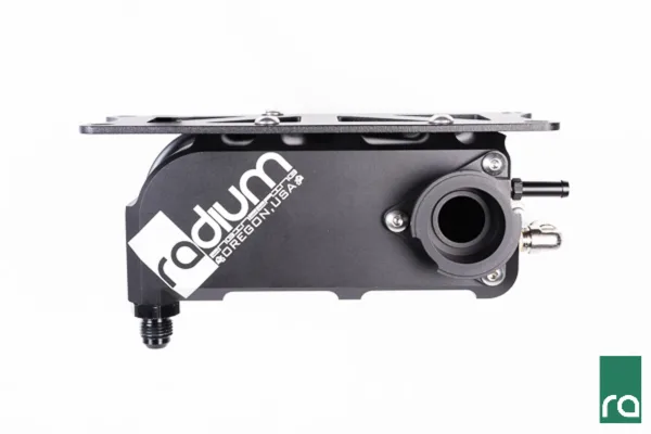 Radium Coolant Expansion Tank, Universal - Image 2