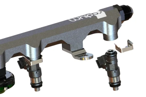 Radium Fuel Rails, GM LS7 - Image 2
