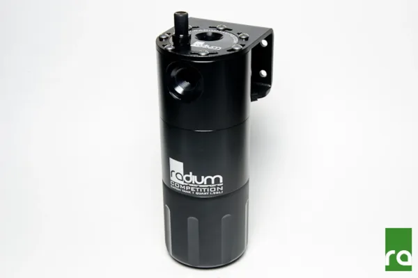 Radium Catch Can Kit, Competition Catch Can Extension Upgrade - Image 2