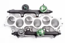 Radium Fuel Rails, Nissan R35 GT-R