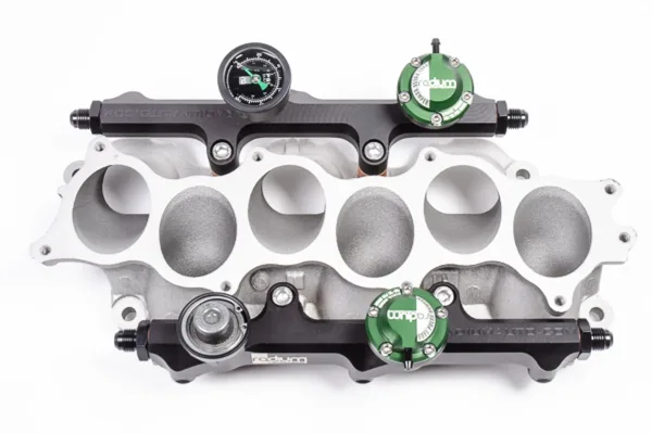 Radium Fuel Rails, Nissan R35 GT-R
