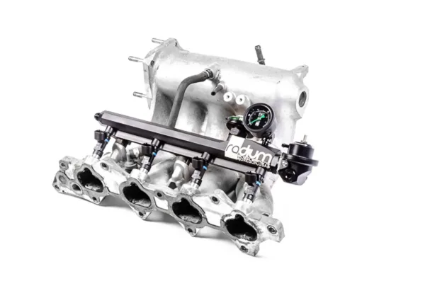 Radium Fuel Rail, Honda B-Series - Image 2