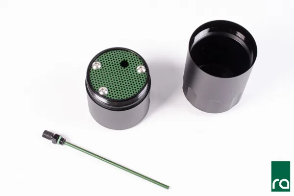 Radium Dual Catch Can Kit, 2015+ Subaru WRX - Image 2