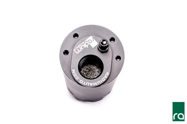 Radium Catch Can Kit, BMW 335i/135i N54