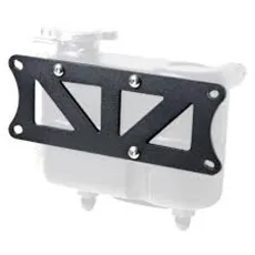 Radium Coolant Tank Mounting Bracket, Universal