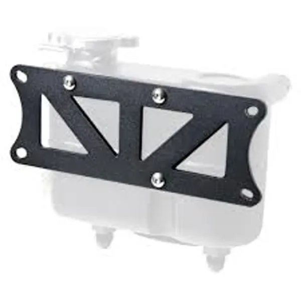 Radium Coolant Tank Mounting Bracket, Universal