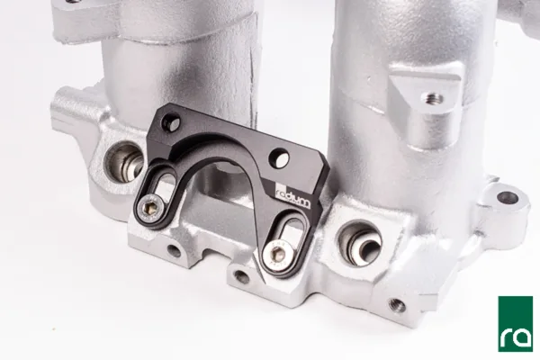 Radium Fuel Rail Adapter, Ver8/9 EJ207, 2.5i EJ253 - Image 2