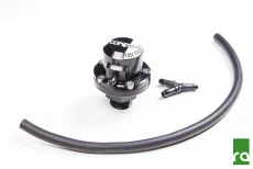 Radium Fuel Pulse DamperFPD-XR 8AN ORB, Direct Mount Kit