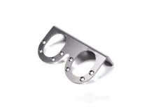 Radium Catch Can Mounting Bracket, Universal, Dual