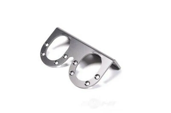 Radium Catch Can Mounting Bracket, Universal, Dual
