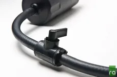 Radium Petcock Drain, catch can, universal, single application