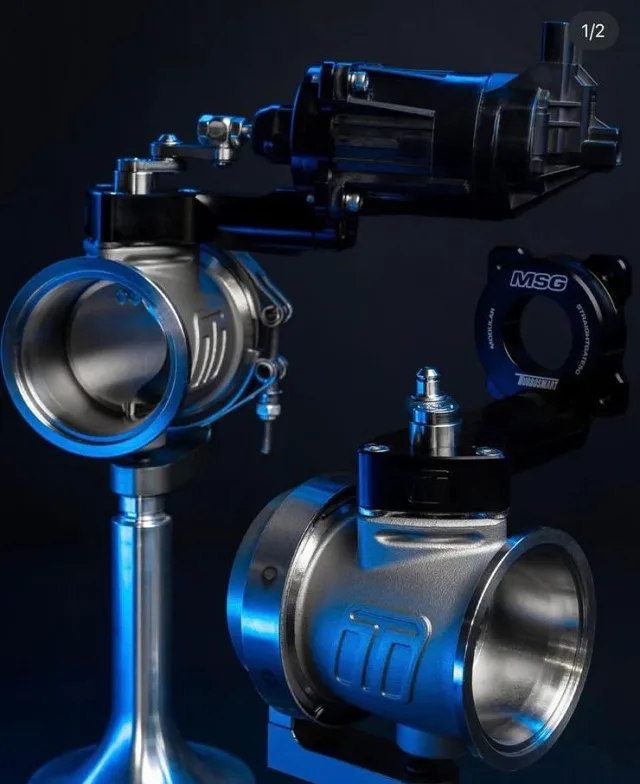 🔥 Unleash the Boost with Turbosmart! 🔥

We’re excited to announce that Turbosmart is the first brand we’ve signed as an authorized seller for our webshop! 🏁🚀

Known for high-quality wastegates, blow-off valves, and boost controllers, Turbosmart is trusted by performance enthusiasts worldwide. Whether you’re chasing more power, better efficiency, or ultimate reliability, we’ve got the best Turbosmart products ready for you! 💪

💥 Boost Better. Drive Faster. Stay in Control. 💥

Shop now and take your build to the next level!

https://torsij.nl/?s=Turbosmart&post_type=product&dgwt_wcas=1

#Turbosmart #BoostControl #PerformanceEngineering #RaceReady #AuthorizedSeller
