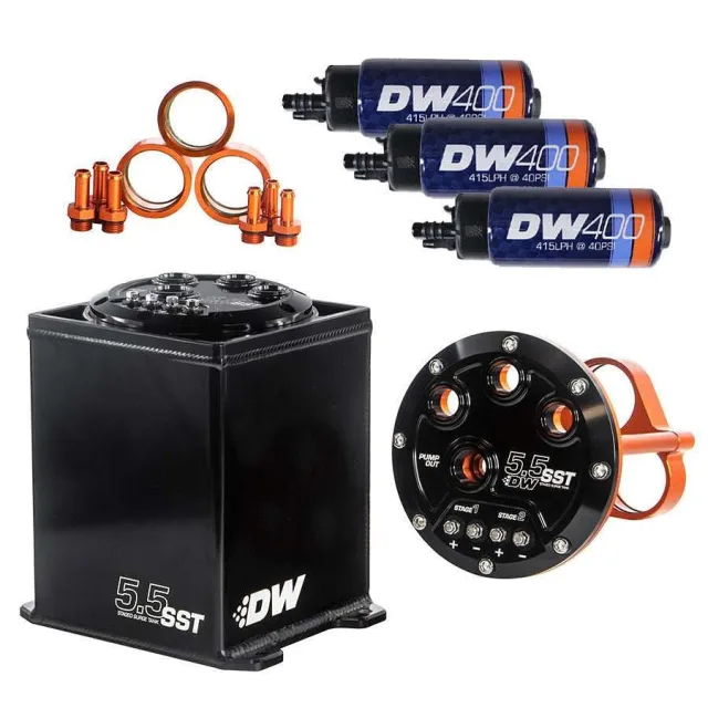 New product available in our shop www.torsij.nl.  We add the products of @deatschwerks to our shop. If u are after fuel pump, surge tanks , injectors or other fuel related products we got you. #fuel #performance #automotive #race #racecars #deatschwerks.
