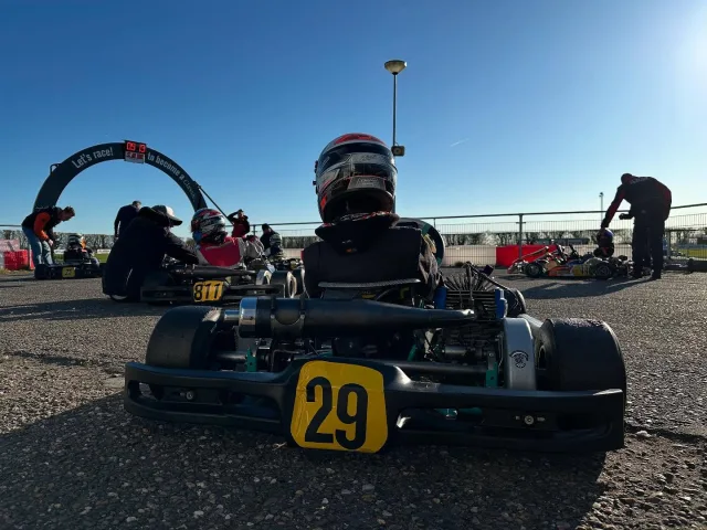 Sunday ride out #karting #torsijmotorsports #formulak #familylife #passion #racing #motorsport #minikarting #race #2strokes